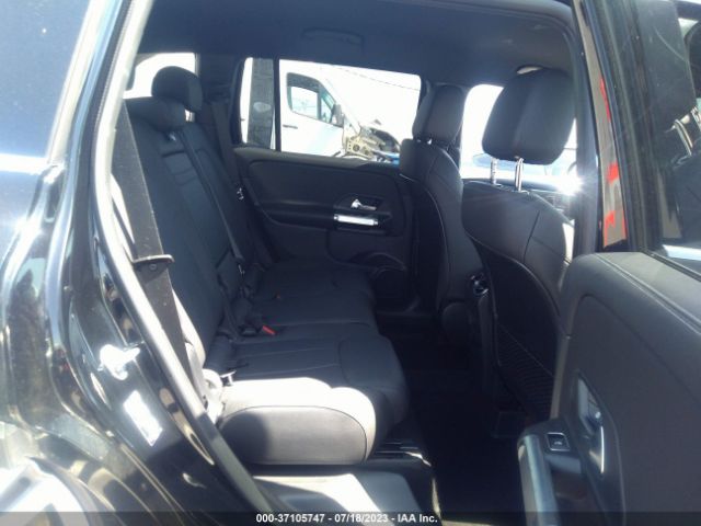W1N4M4GB4PW275634 Mercedes-Benz Glb Glb 250