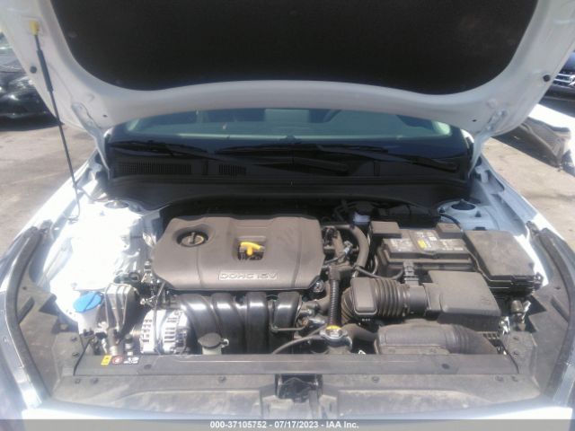 3KPF24AD2PE579085 KIA Forte Lxs