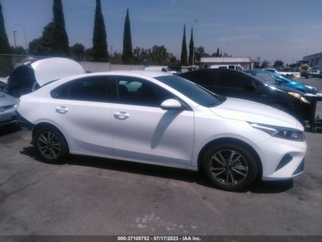 3KPF24AD2PE579085 KIA Forte Lxs