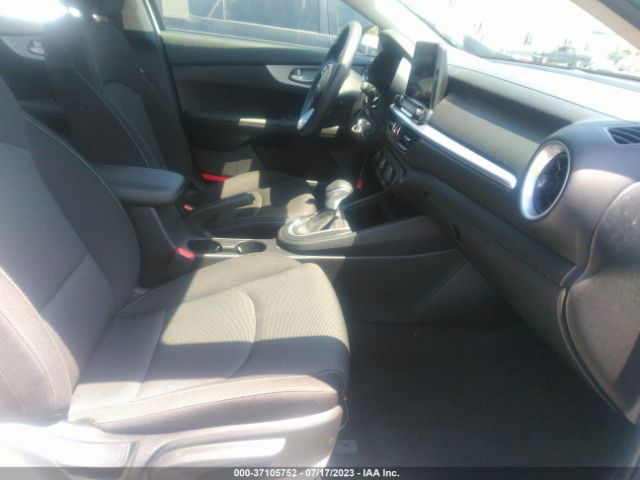 3KPF24AD2PE579085 KIA Forte Lxs