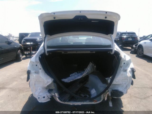 3KPF24AD2PE579085 KIA Forte Lxs
