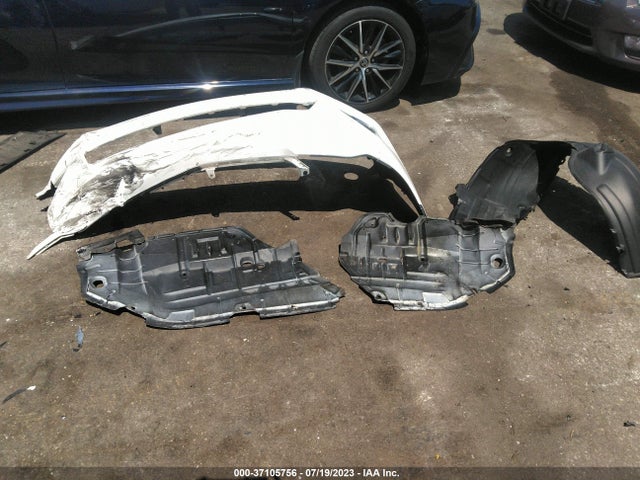 Toyota CAMRY XLE 2014 4T4BF1FK7ER378078 Image 12