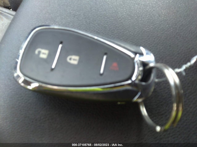 Chevrolet EQUINOX LS 2019 3GNAXSEV4KS673120 Image 11