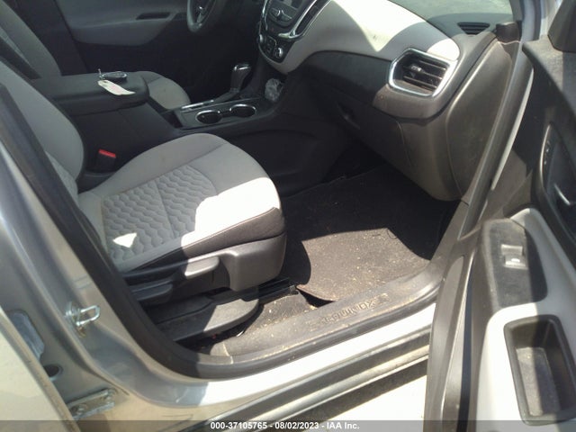 Chevrolet EQUINOX LS 2019 3GNAXSEV4KS673120 Image 5
