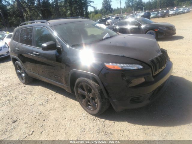 1C4PJLAS5GW336697 auction archive image