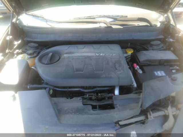 1C4PJLAS5GW336697 Jeep Cherokee Altitude