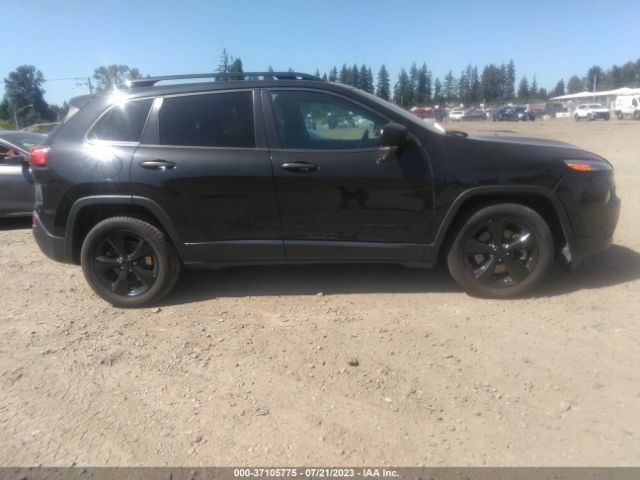 1C4PJLAS5GW336697 Jeep Cherokee Altitude