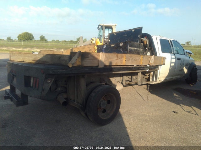2018 Ram 5500, VIN: 3C7WRNFL3JG218688