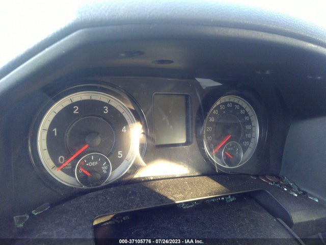 2018 Ram 5500, VIN: 3C7WRNFL3JG218688