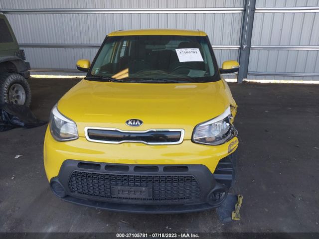 KNDJP3A59E7005692 KIA SOUL +