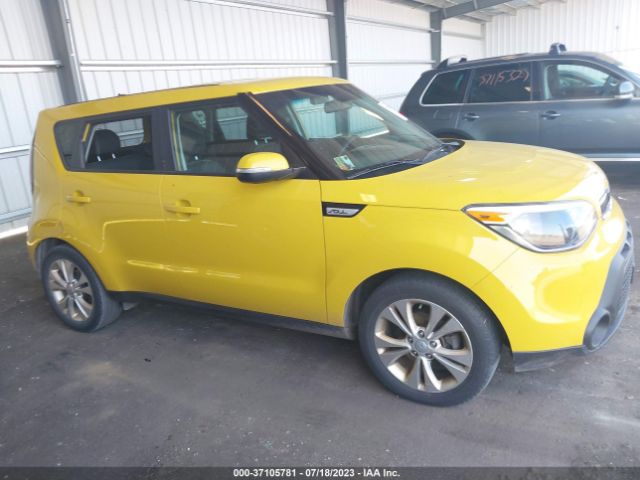 KNDJP3A59E7005692 KIA SOUL +