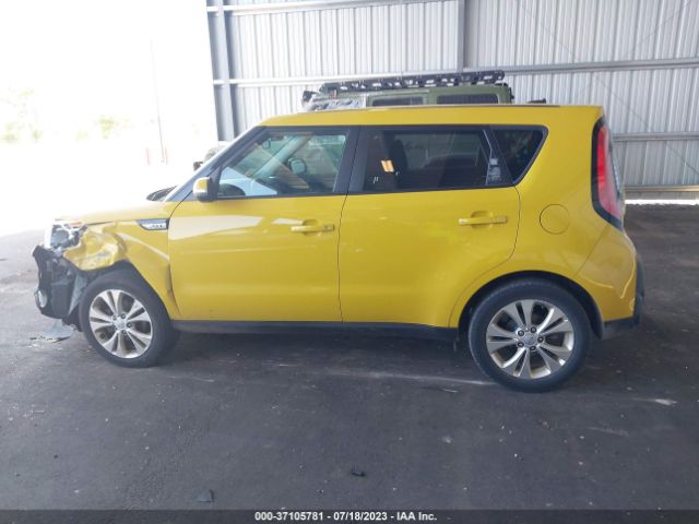 KNDJP3A59E7005692 KIA SOUL +