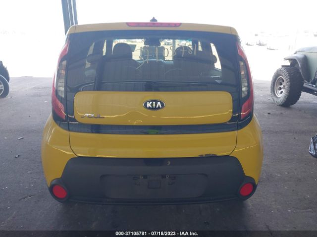 KNDJP3A59E7005692 KIA SOUL +
