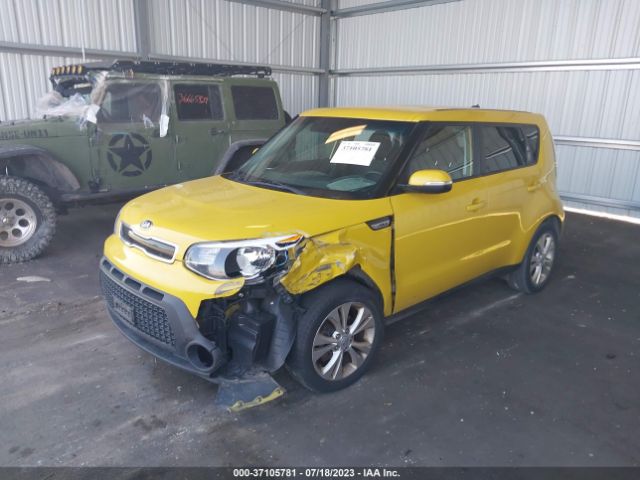 KNDJP3A59E7005692 KIA SOUL +