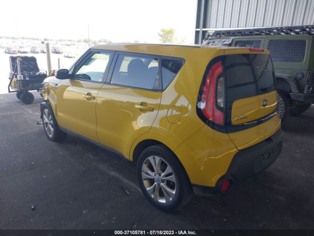KNDJP3A59E7005692 KIA SOUL +