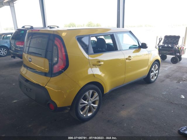 KNDJP3A59E7005692 KIA SOUL +