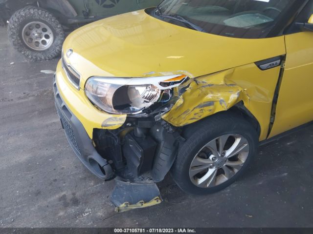 KNDJP3A59E7005692 KIA SOUL +