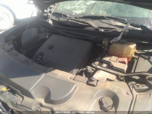 Chevrolet Traverse Lt Leather 2021 1GNEVHKW1MJ125586 Image 10