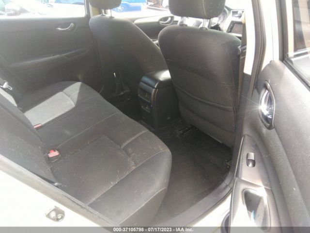 3N1AB7AP7GY291764 Nissan Sentra Sr/sl/s/sv/fe+ S