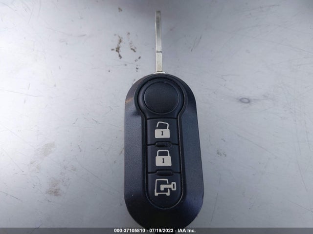 ZFBHRFAB4K6M90747 RAM Promaster City Tradesman