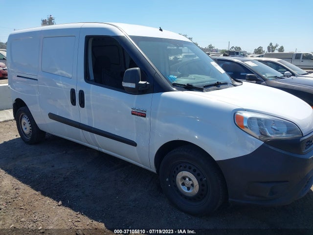 ZFBHRFAB4K6M90747 RAM Promaster City Tradesman