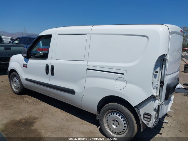 ZFBHRFAB4K6M90747 RAM Promaster City Tradesman