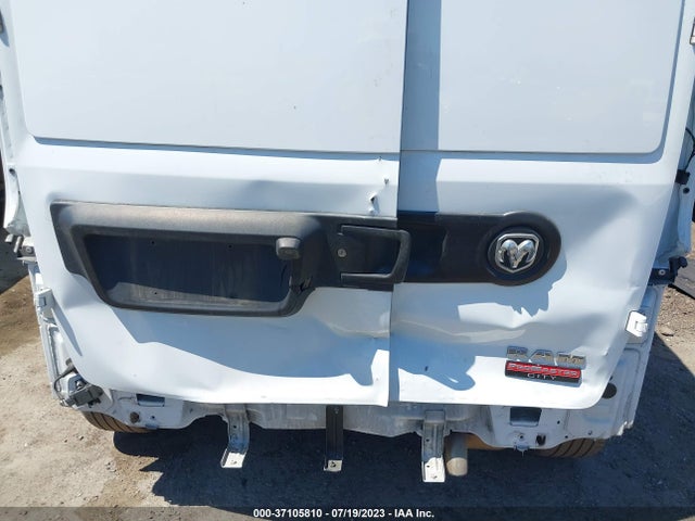 ZFBHRFAB4K6M90747 RAM Promaster City Tradesman