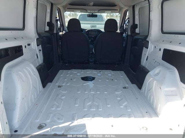 ZFBHRFAB4K6M90747 RAM Promaster City Tradesman