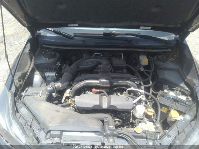 JF1GPAB69G8238786 Subaru Impreza Wagon 2.0i Premium