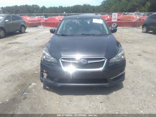 JF1GPAB69G8238786 Subaru Impreza Wagon 2.0i Premium