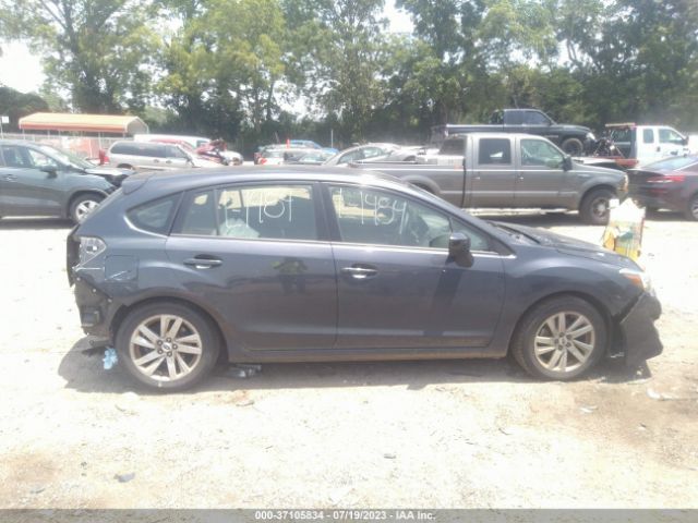 JF1GPAB69G8238786 Subaru Impreza Wagon 2.0i Premium