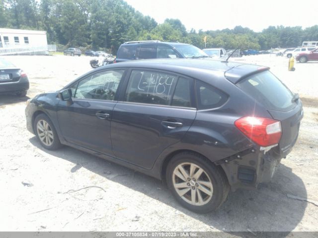 JF1GPAB69G8238786 Subaru Impreza Wagon 2.0i Premium