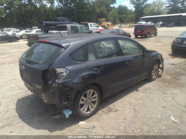 JF1GPAB69G8238786 Subaru Impreza Wagon 2.0i Premium