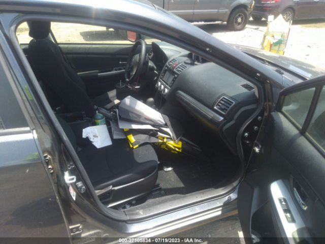 JF1GPAB69G8238786 Subaru Impreza Wagon 2.0i Premium