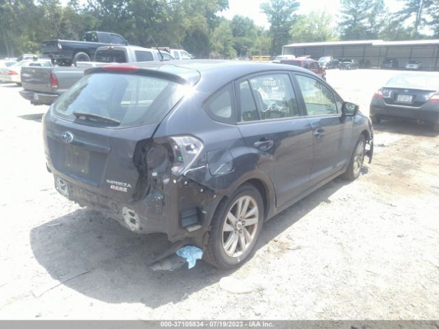 JF1GPAB69G8238786 Subaru Impreza Wagon 2.0i Premium