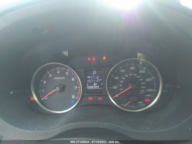 JF1GPAB69G8238786 Subaru Impreza Wagon 2.0i Premium