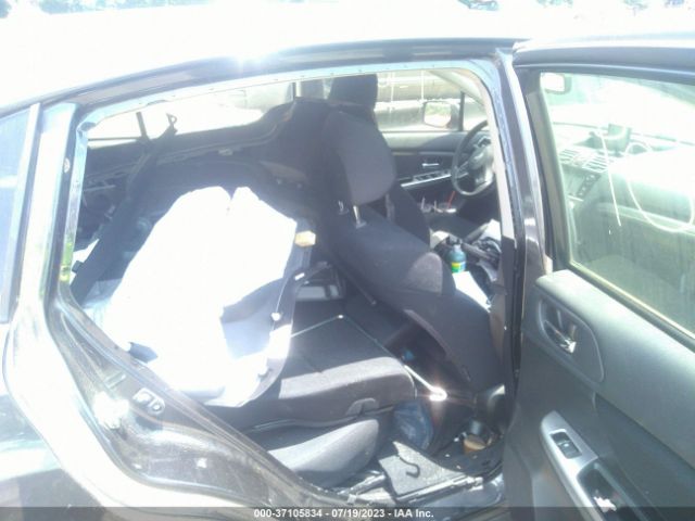 JF1GPAB69G8238786 Subaru Impreza Wagon 2.0i Premium