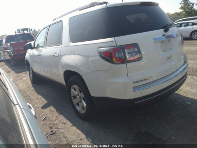 1GKKRPKD5EJ201857 GMC ACADIA SLE
