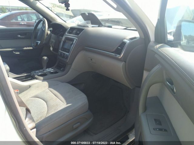 1GKKRPKD5EJ201857 GMC ACADIA SLE