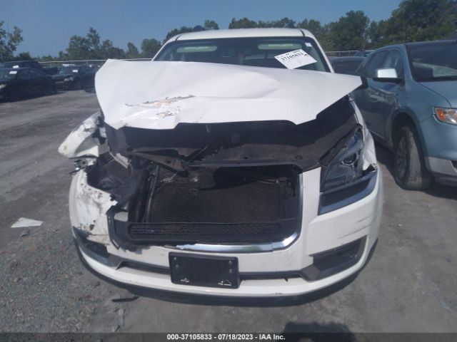 1GKKRPKD5EJ201857 GMC ACADIA SLE