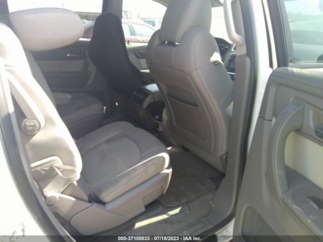 1GKKRPKD5EJ201857 GMC ACADIA SLE