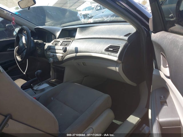 2011 HONDA ACCORD SDN LX VIN: 1HGCP2F30BA021774