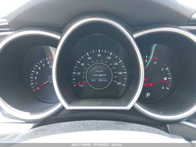 5XXGM4A72FG469345 KIA Optima Lx