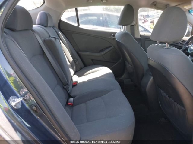 5XXGM4A72FG469345 KIA Optima Lx