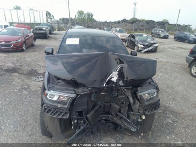 1C4RDJDG7HC733035 Dodge DURANGO GT