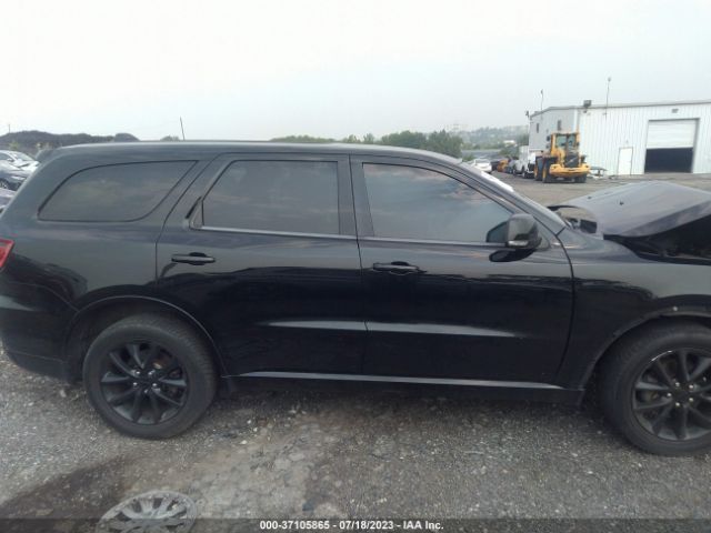 1C4RDJDG7HC733035 Dodge DURANGO GT