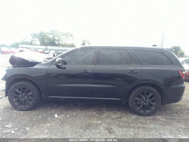 1C4RDJDG7HC733035 Dodge DURANGO GT
