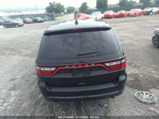 1C4RDJDG7HC733035 Dodge DURANGO GT