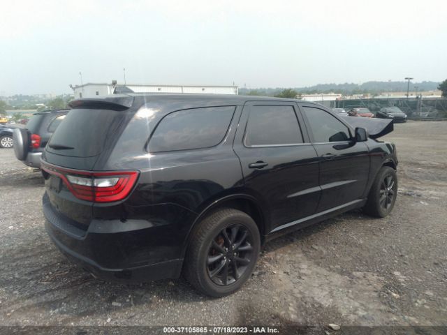 1C4RDJDG7HC733035 Dodge DURANGO GT