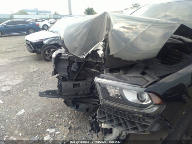 1C4RDJDG7HC733035 Dodge DURANGO GT